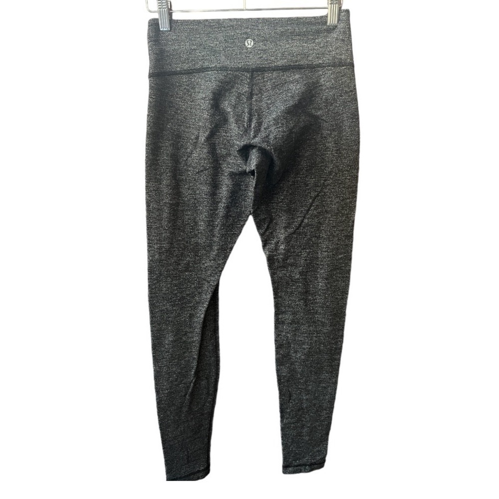 lululemon leggings size 6